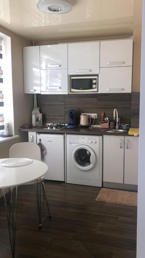 Сдам Посуточно Однакомнатную Квартиру Apartment Kharkiv Exterior photo