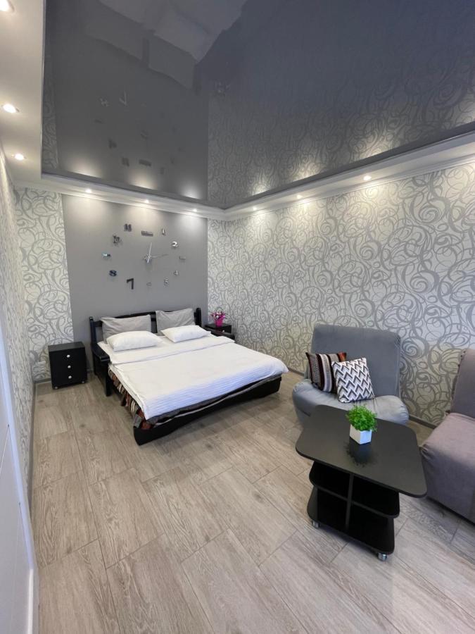 Сдам Посуточно Однакомнатную Квартиру Apartment Kharkiv Exterior photo